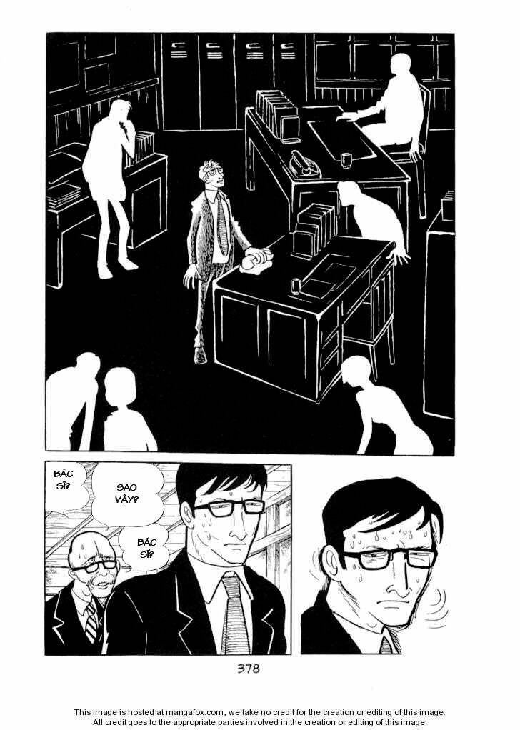 ode to kirihito chapter 9 59