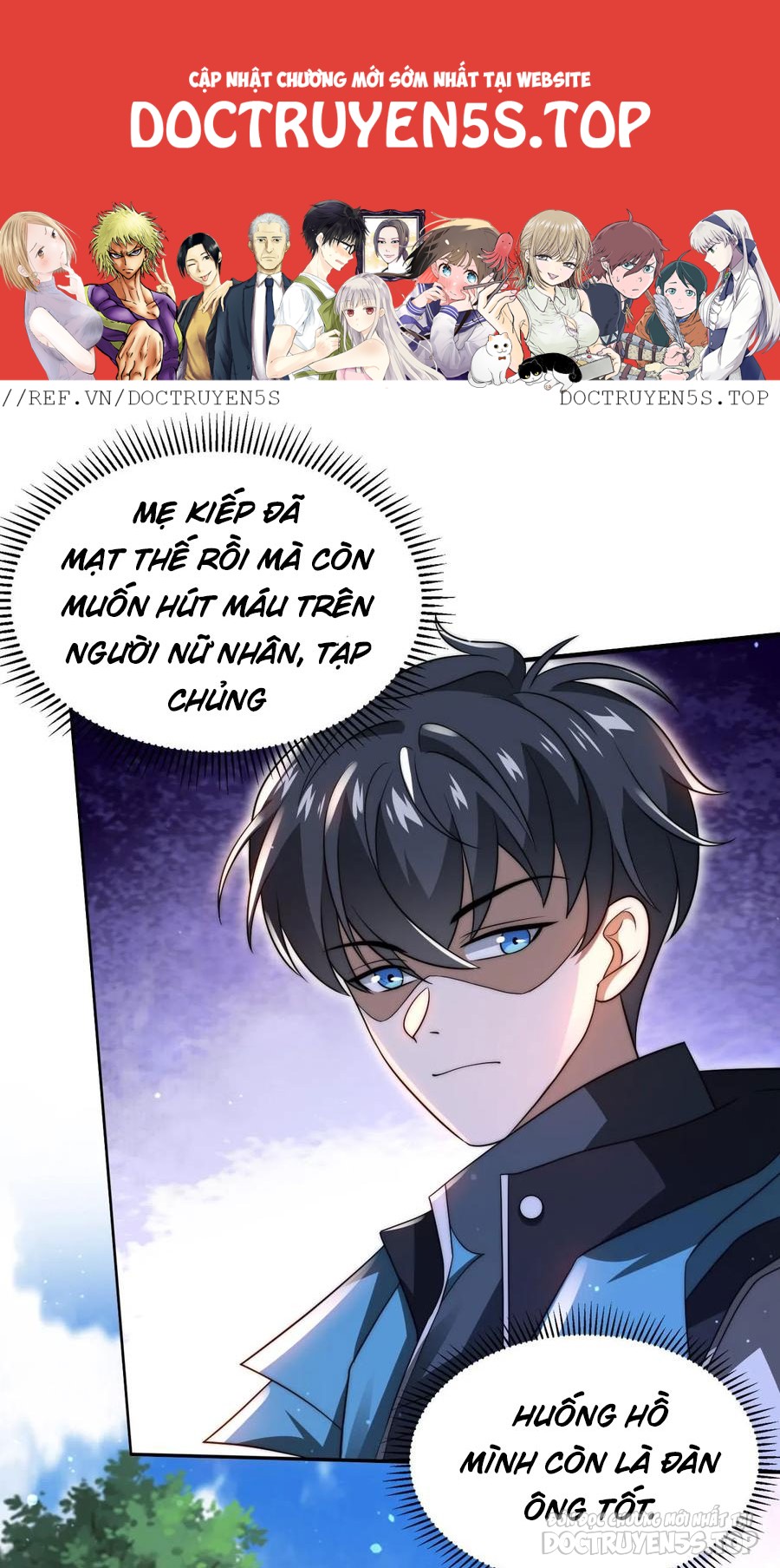 không gian hệ lão lục: dự trữ một vạn tấn thịt ngày tận thế chapter 78 2