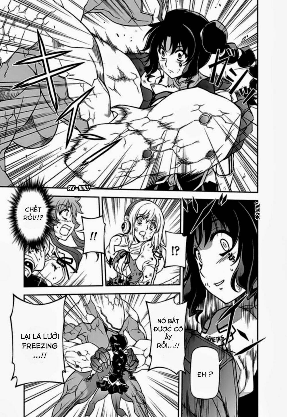 freezing chapter 131 11