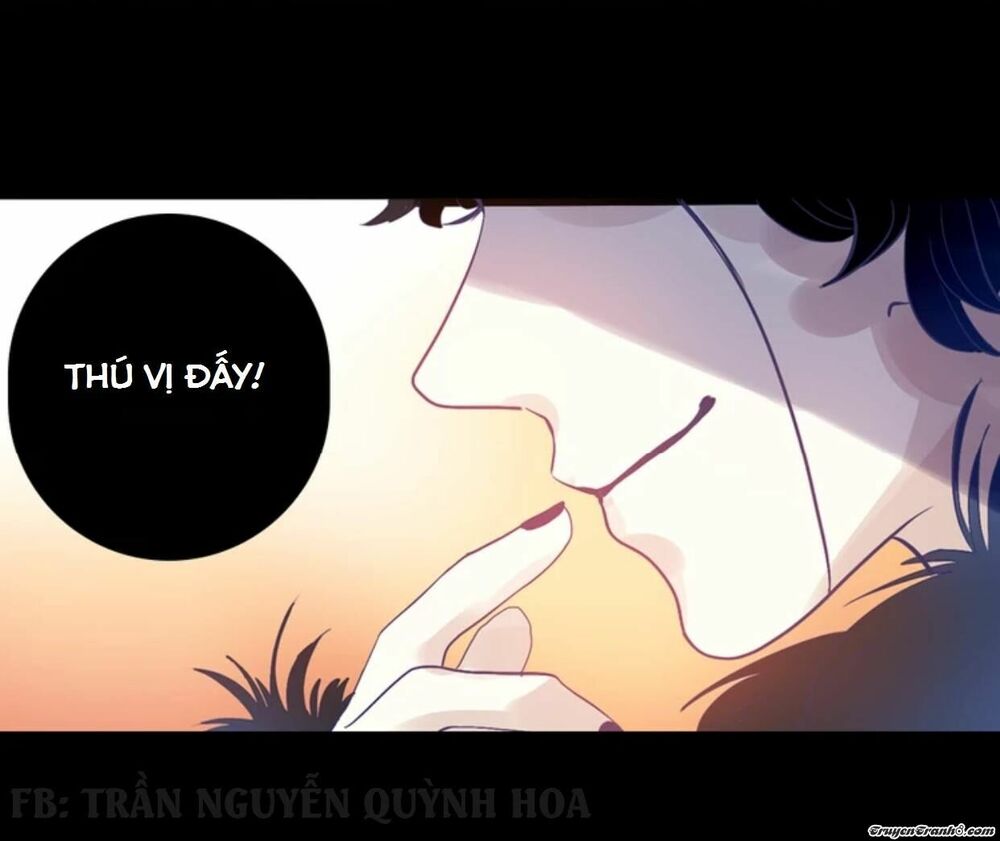 trả thù trường trung học phần 2 chapter 1 16