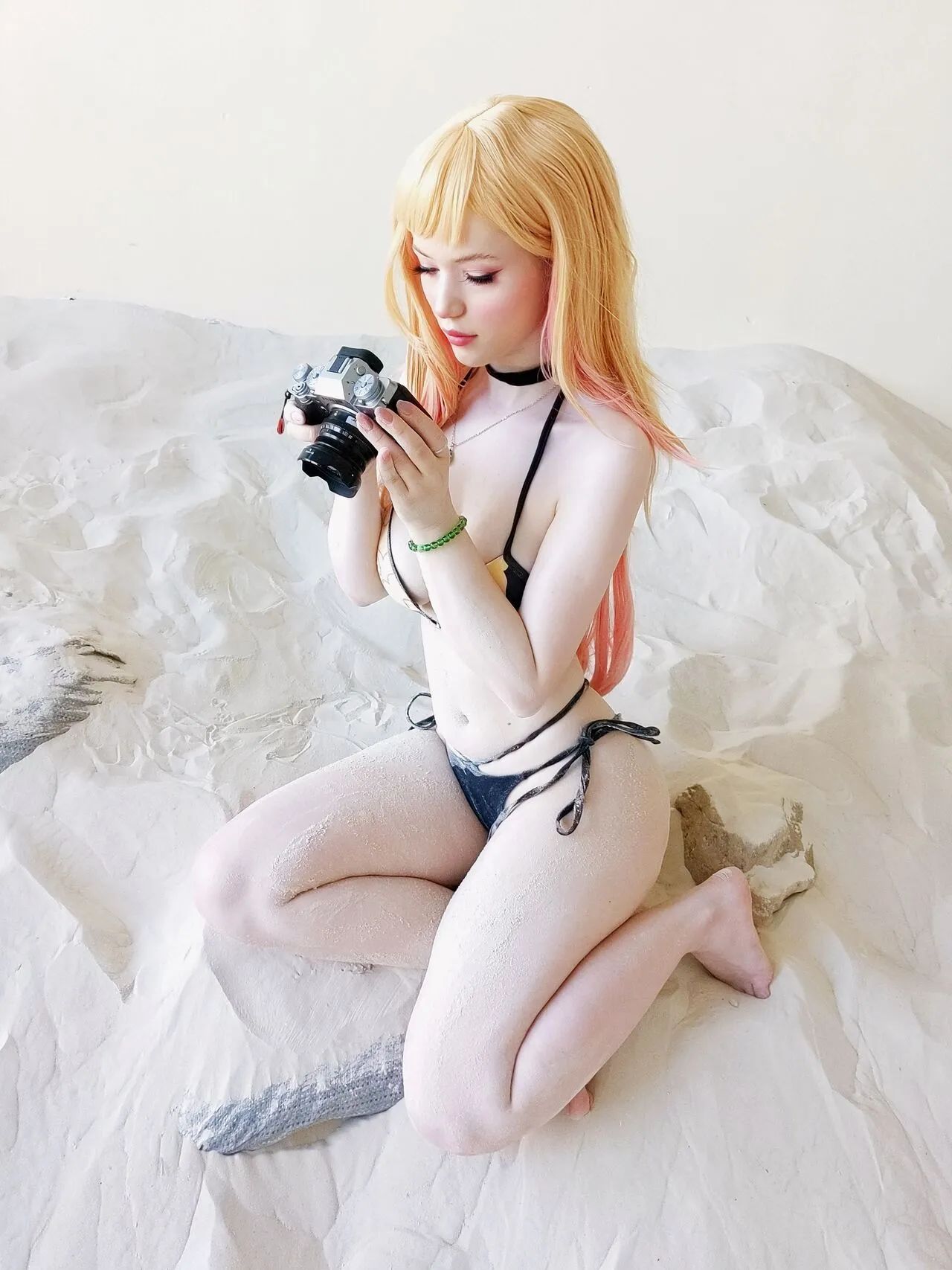 hình cosplay chapter 455 26