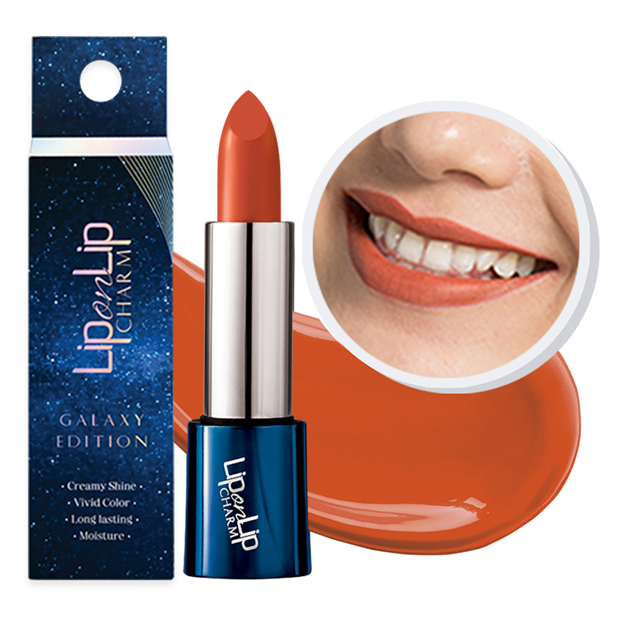 Son Collagen Lip On Lip Charm Galaxy Edition