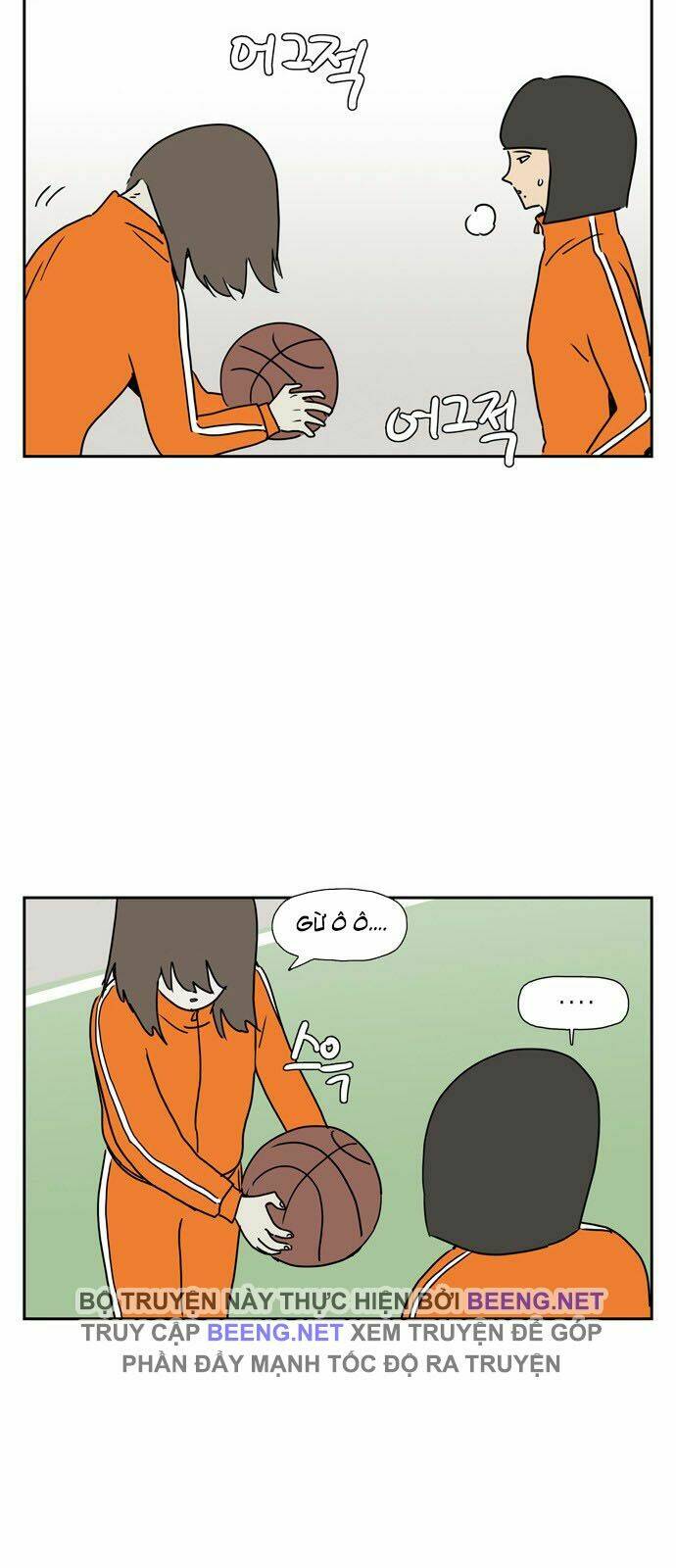 con gái tôi là zombie chapter 30 31