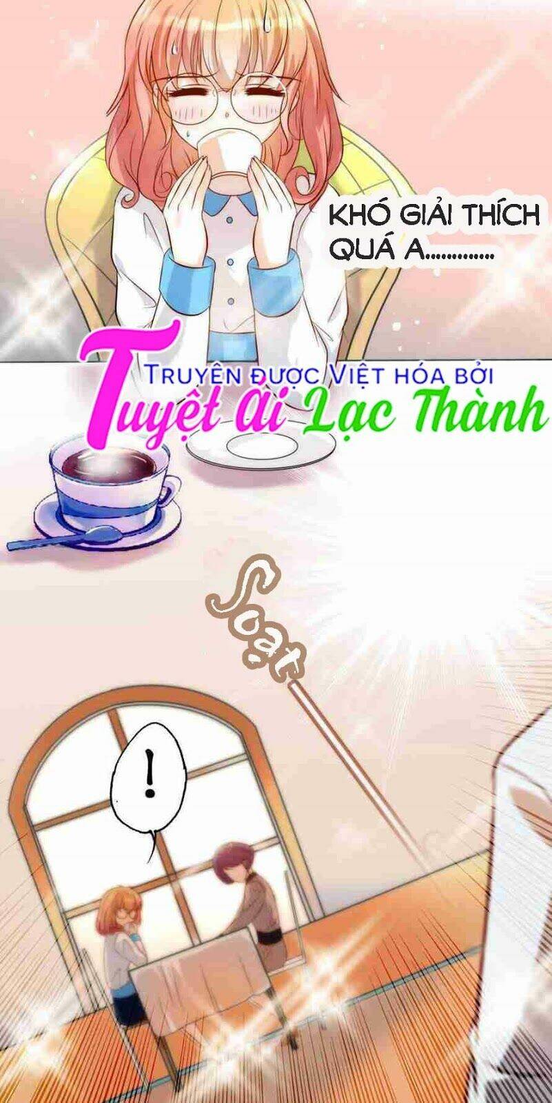 mật đào tiểu kiều thê chapter 16 5