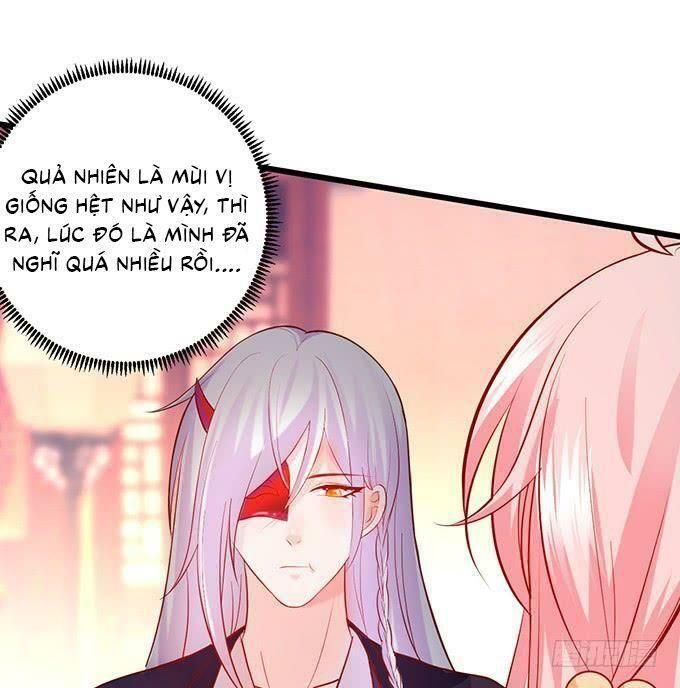 hồ tiên hung bạo chapter 123 28