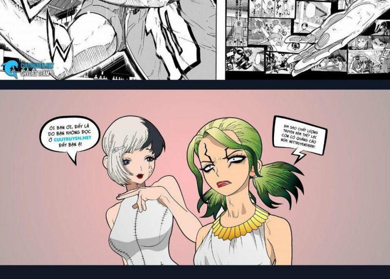 vua bóng chuyền chapter 281 41