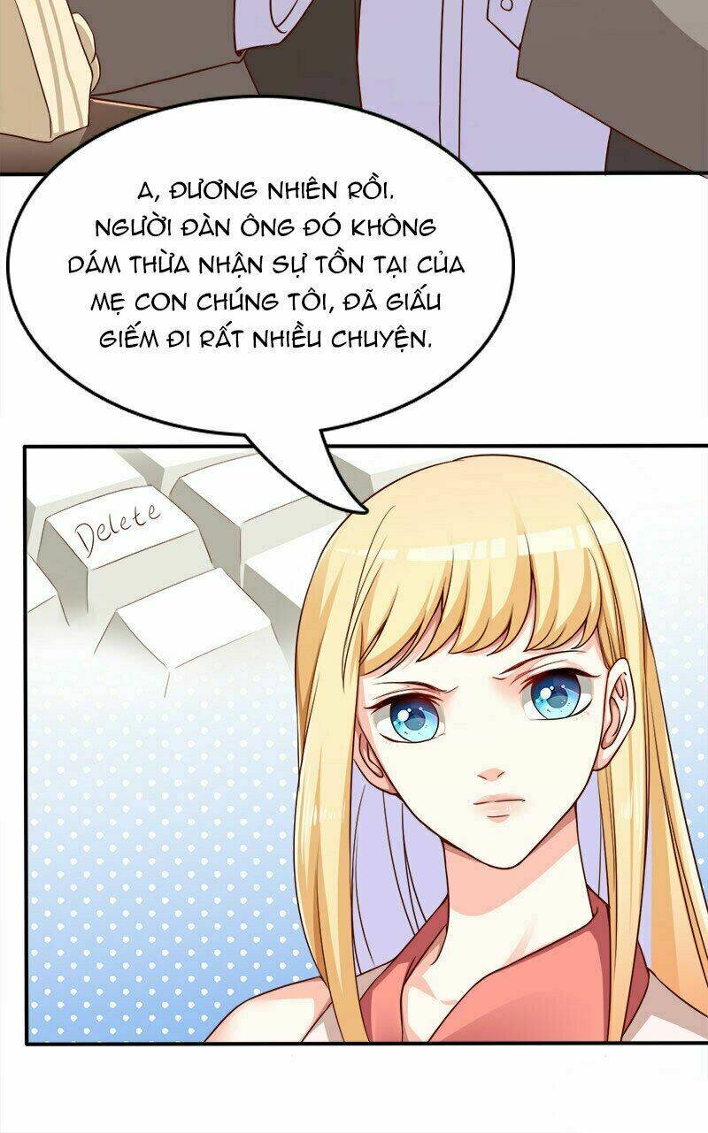 lãnh hôn cuồng ái chapter 29 36