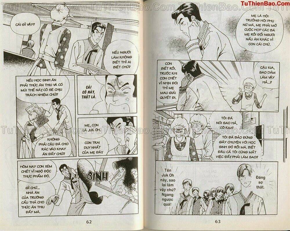 phép màu tình yêu chapter 6 31