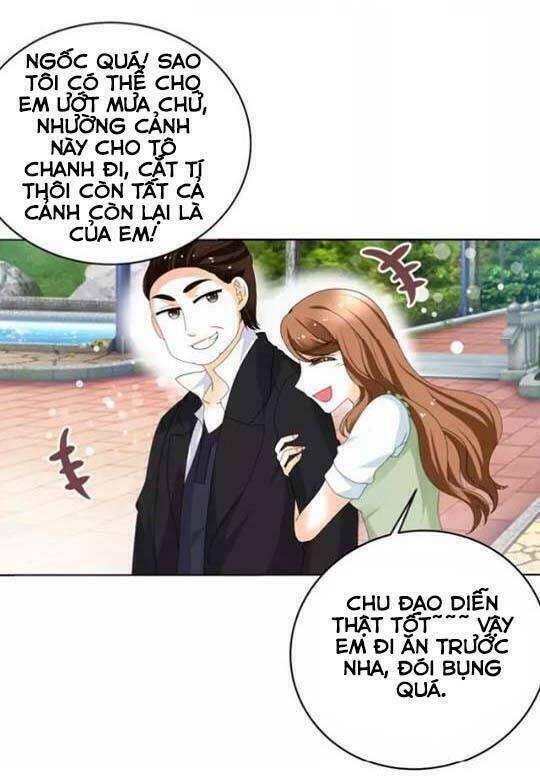 phản công thành siêu sao chapter 12 37