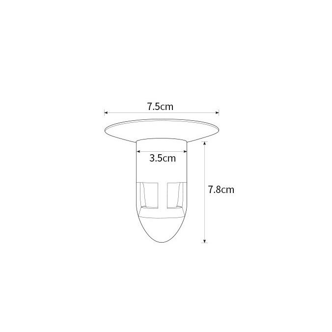 Chống Mùi Hôi Nhà Vệ Sinh, Ngăn Mùi Đường Thoát Nước, Silicone Chống Trào Ngược, Chống Mùi Hôi