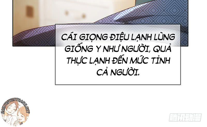 thuần tình lục thiếu chapter 12.1 10
