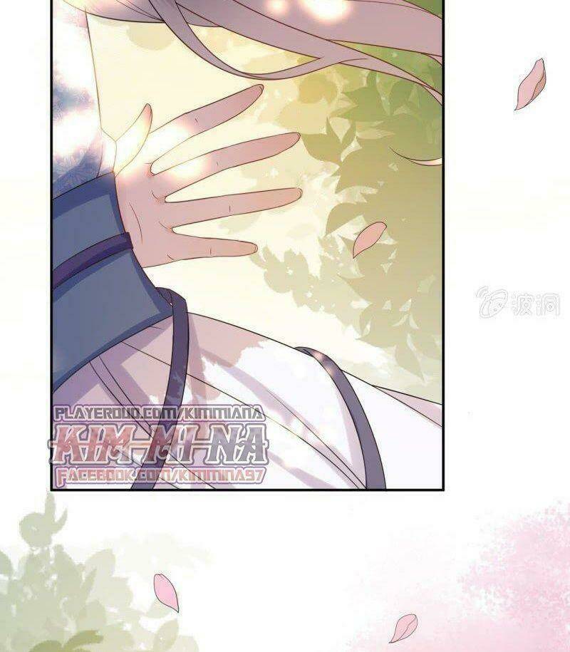 vương gia kiêu ngạo quá khó cua chapter 46 5