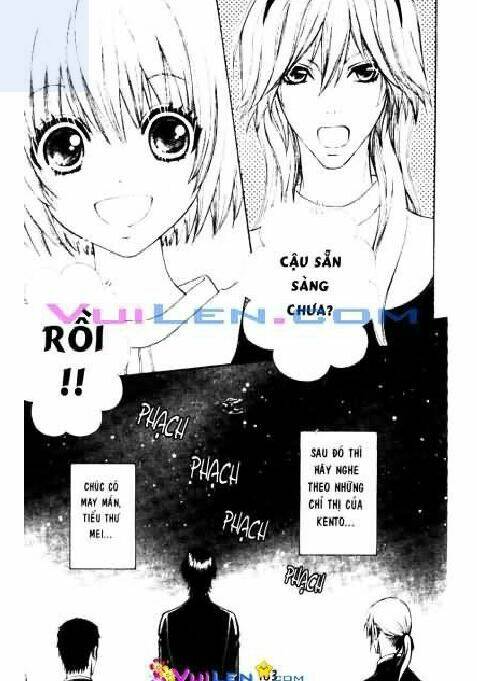 chàng quản gia của bé mei chapter 12 163