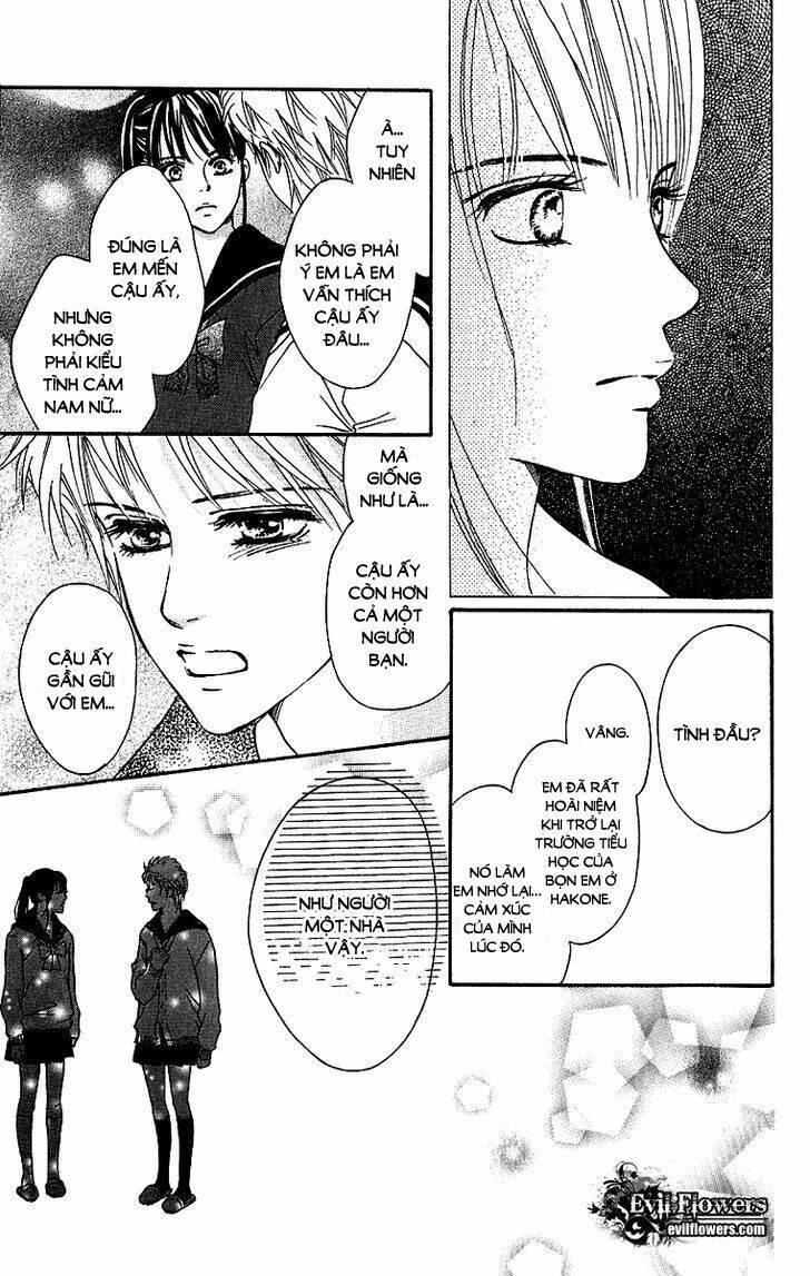 xứng danh anh hùng chapter 59 32