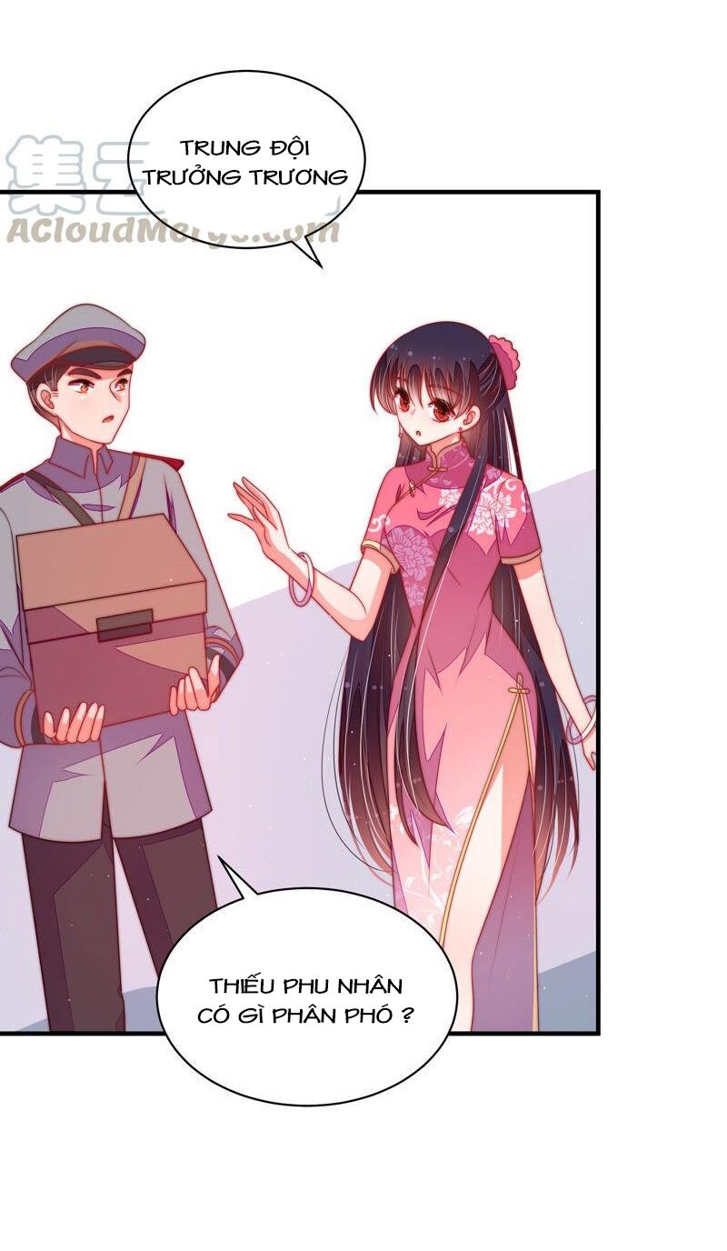 ngày nào thiếu soái cũng ghen chapter 253 7