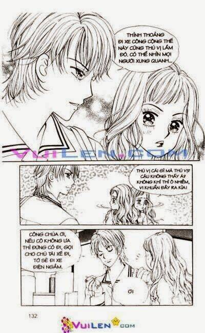 tên nô lệ đáng yêu chapter 1 132