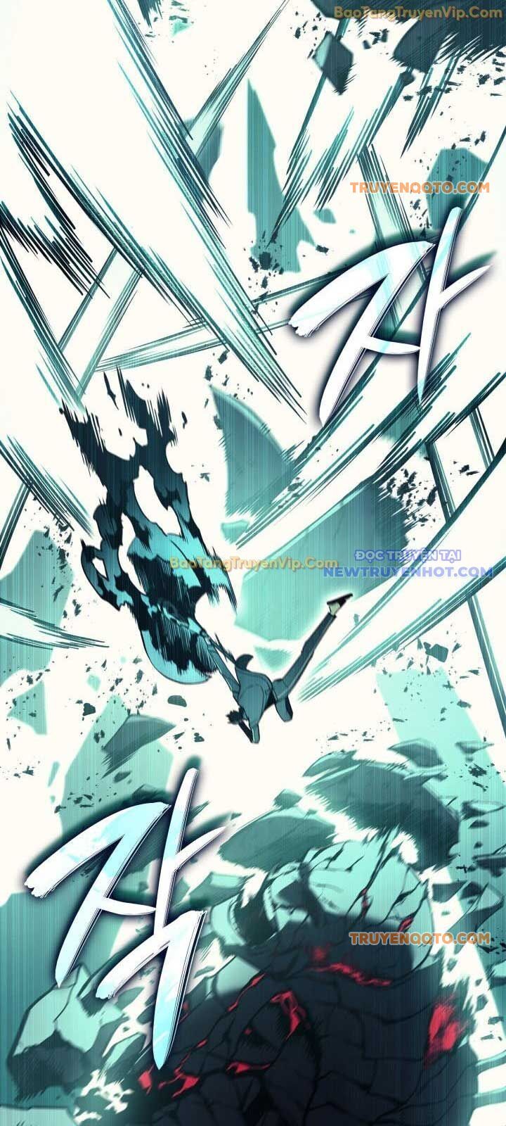 Vị Vua Mạnh Nhất Đã Trở Lại chapter 116 38