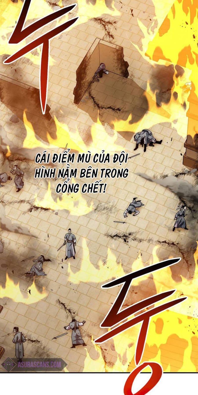 huyền thoại diệt thế độc long chapter 51 13
