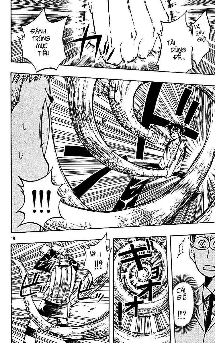 law of ueki plus chapter 27 17