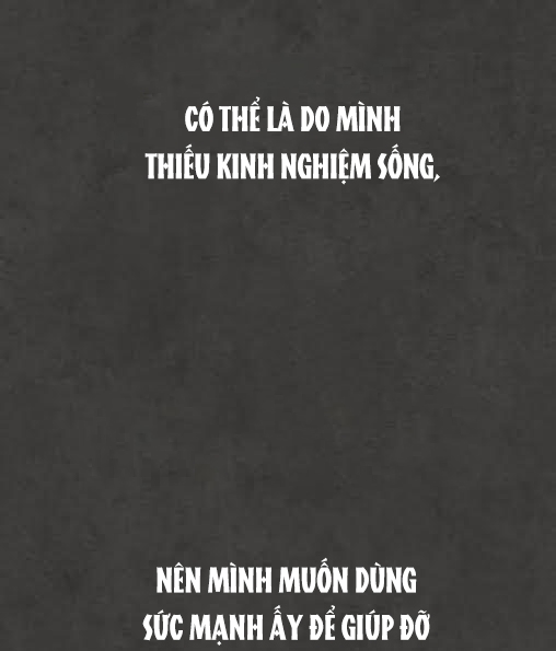 bạch huyết - white blood chapter 54 73