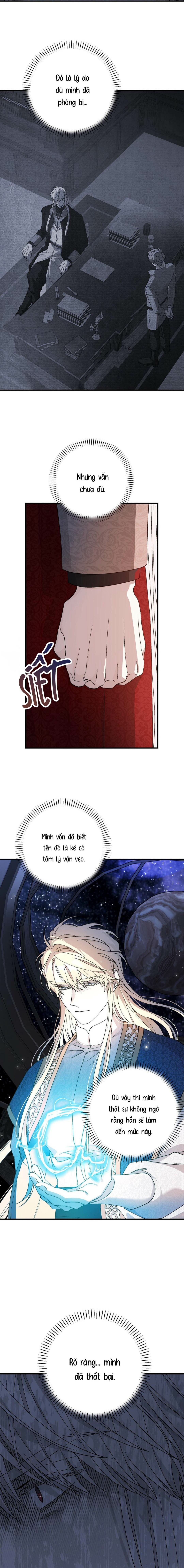 khế ước vĩnh cửu chapter 84 20