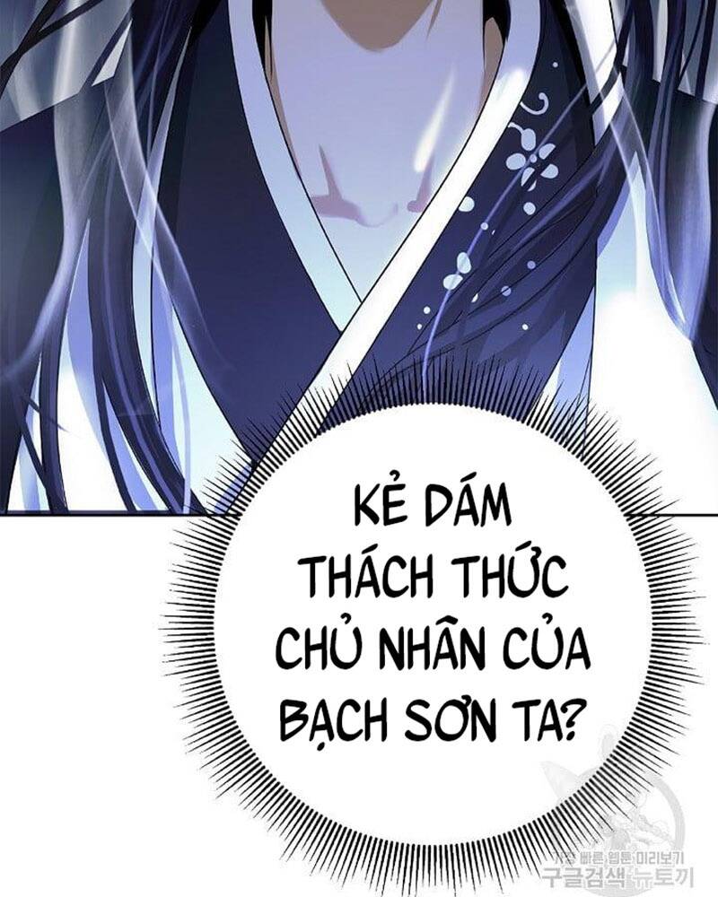 xuyên không thành hổ chapter 88 100