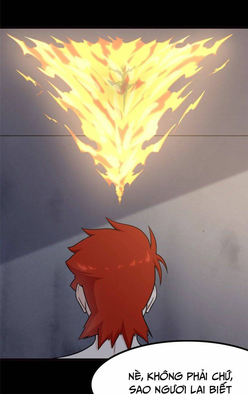 bạn gái virus của tôi chapter 245 17