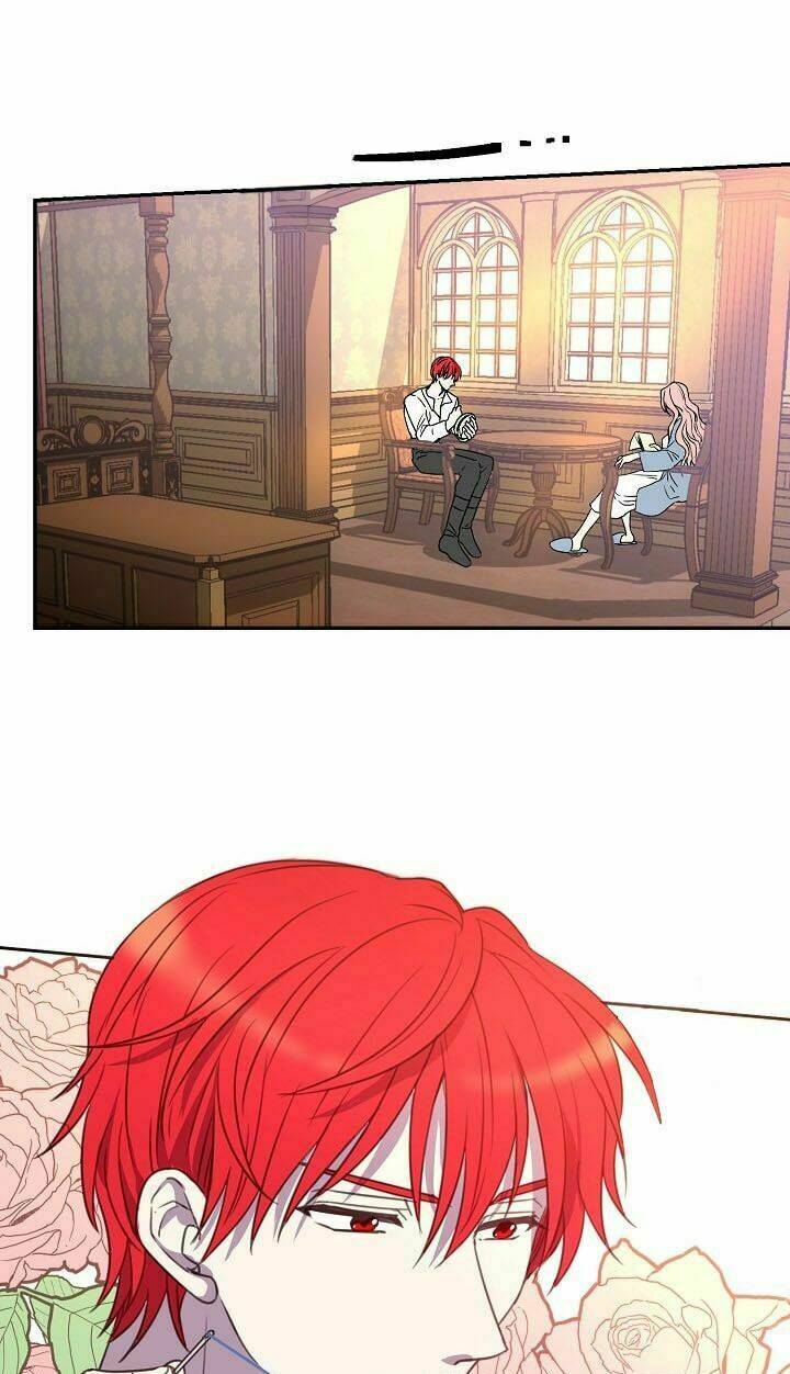 tiểu thư quái vật chapter 1 5