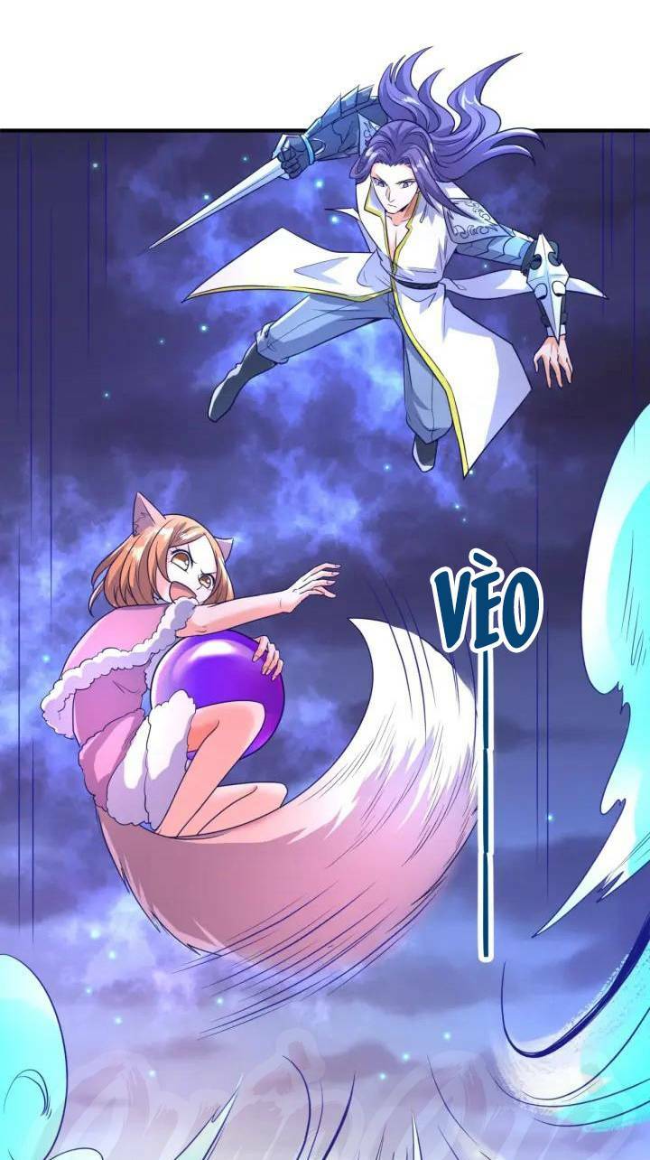 người chặn xuyên không chapter 79 25