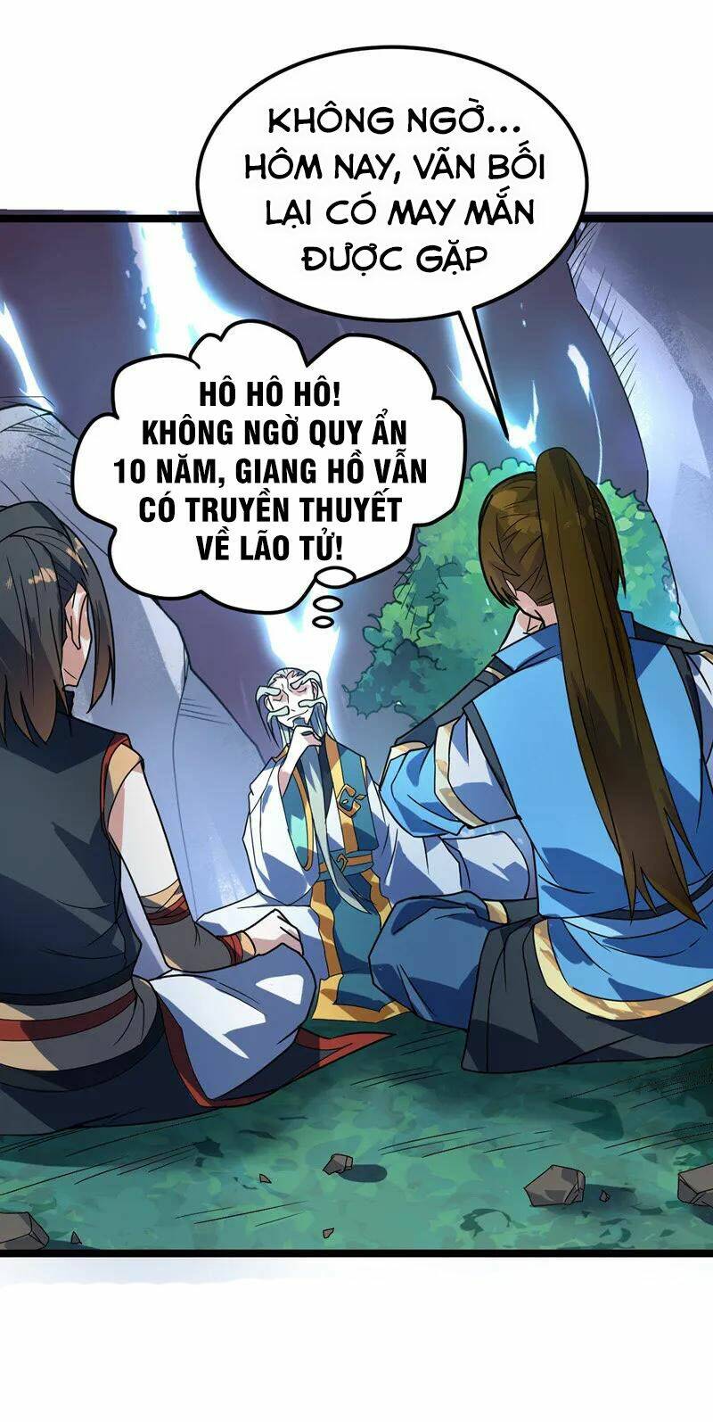 đan võ chí tôn chapter 26 21