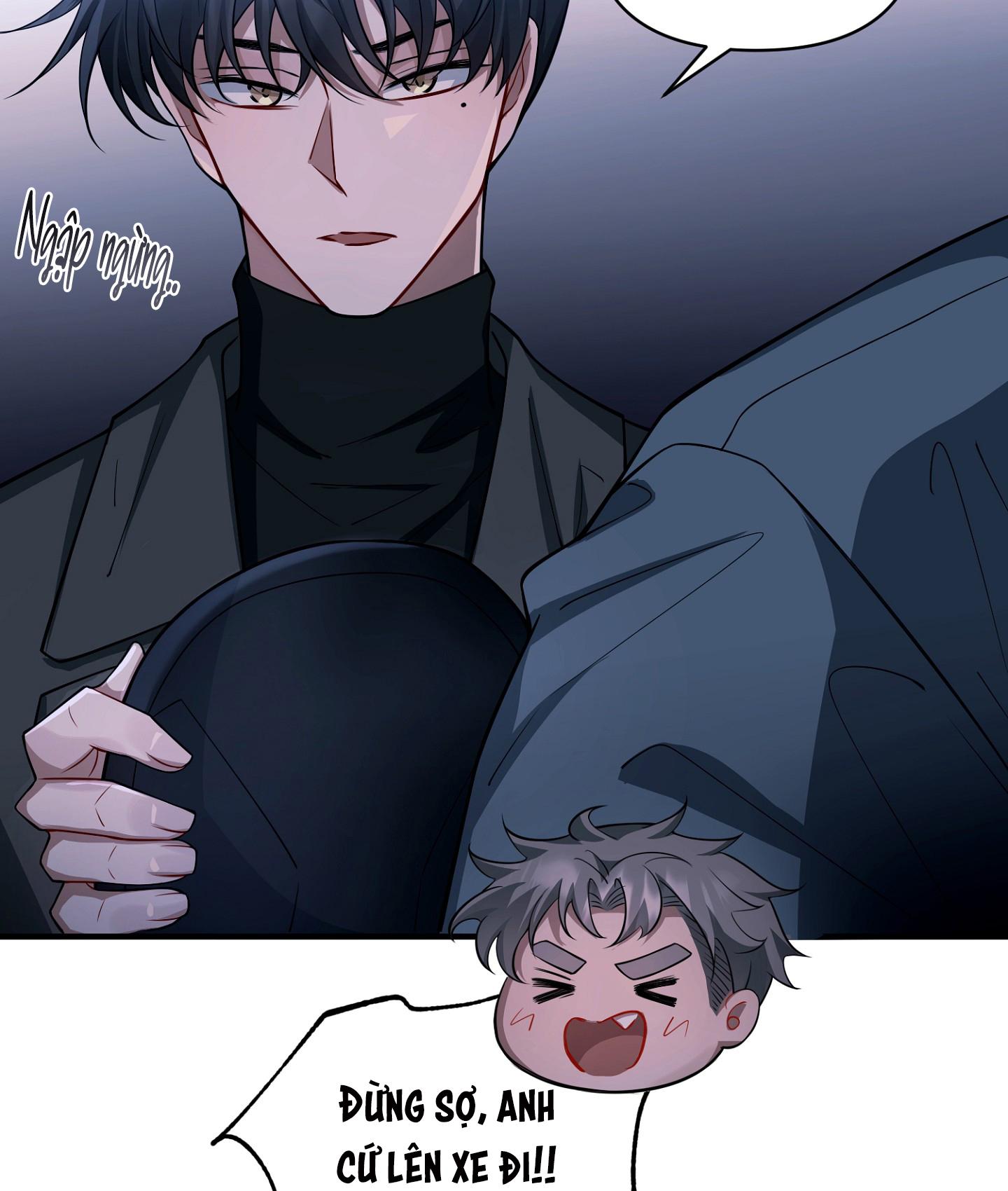 vết hằn chapter 27 28