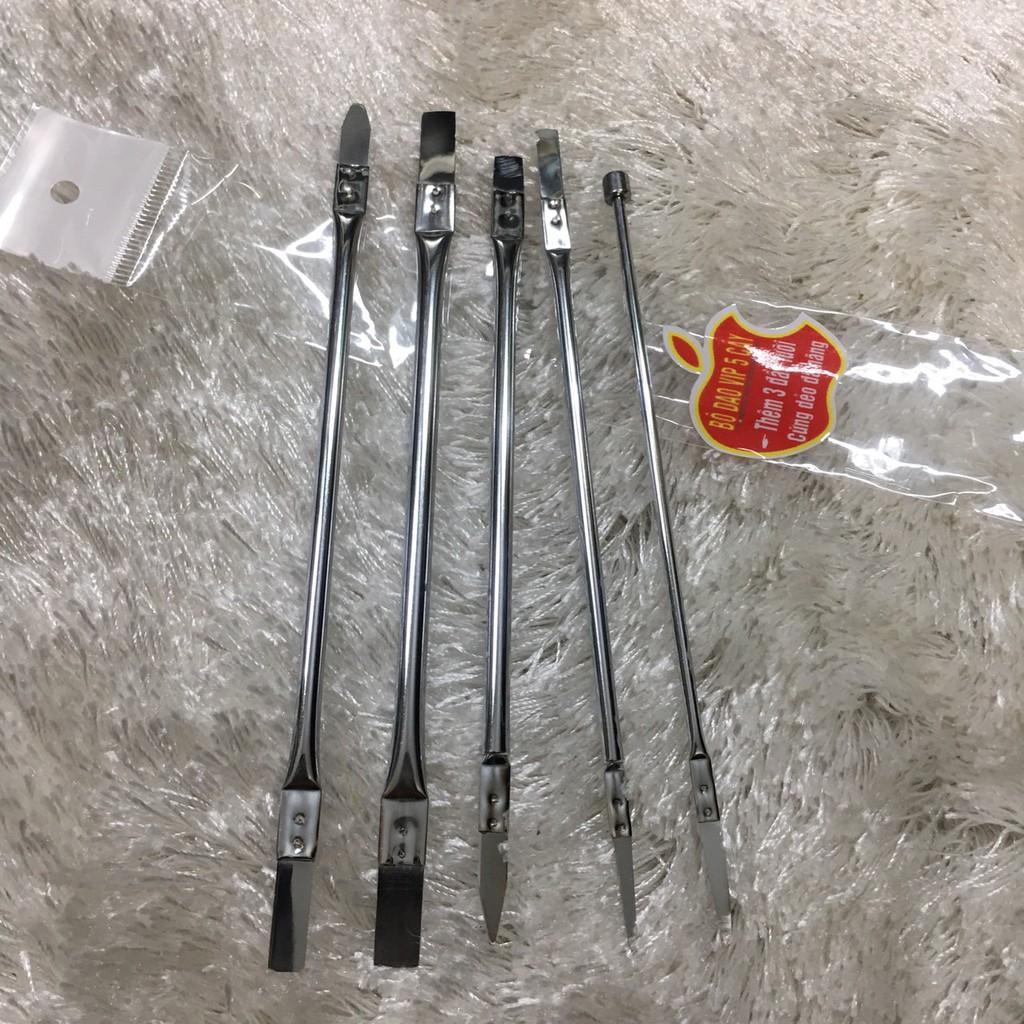Bộ dao đa năng VIP 5 cây