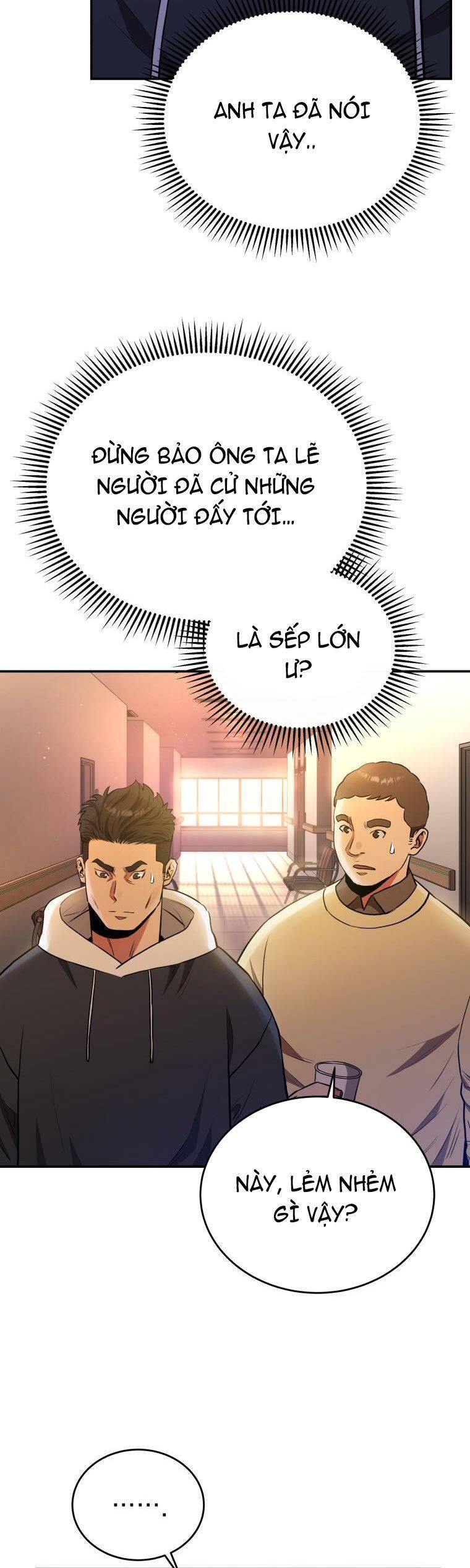 hệ thống oán hận của ta chapter 46 16