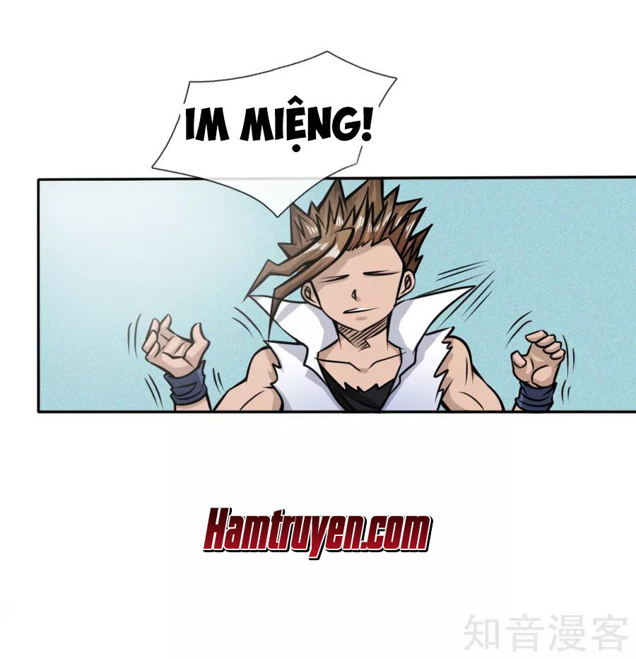 tuyệt thế binh vương chapter 41 8