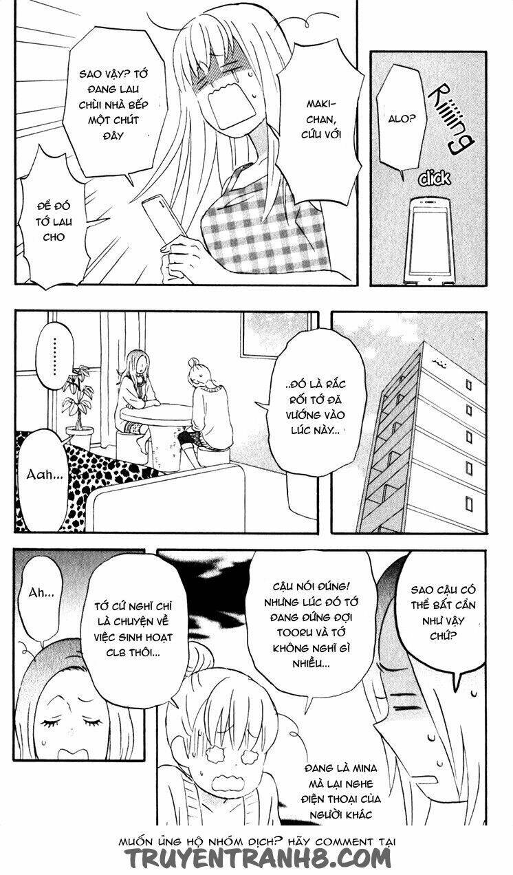 liar x liar chapter 22 16