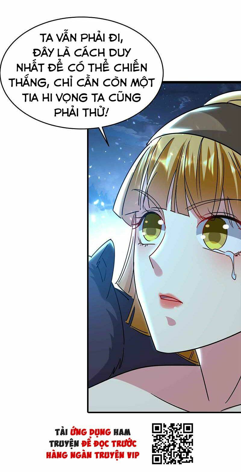 vạn giới tiên vương chapter 120 45