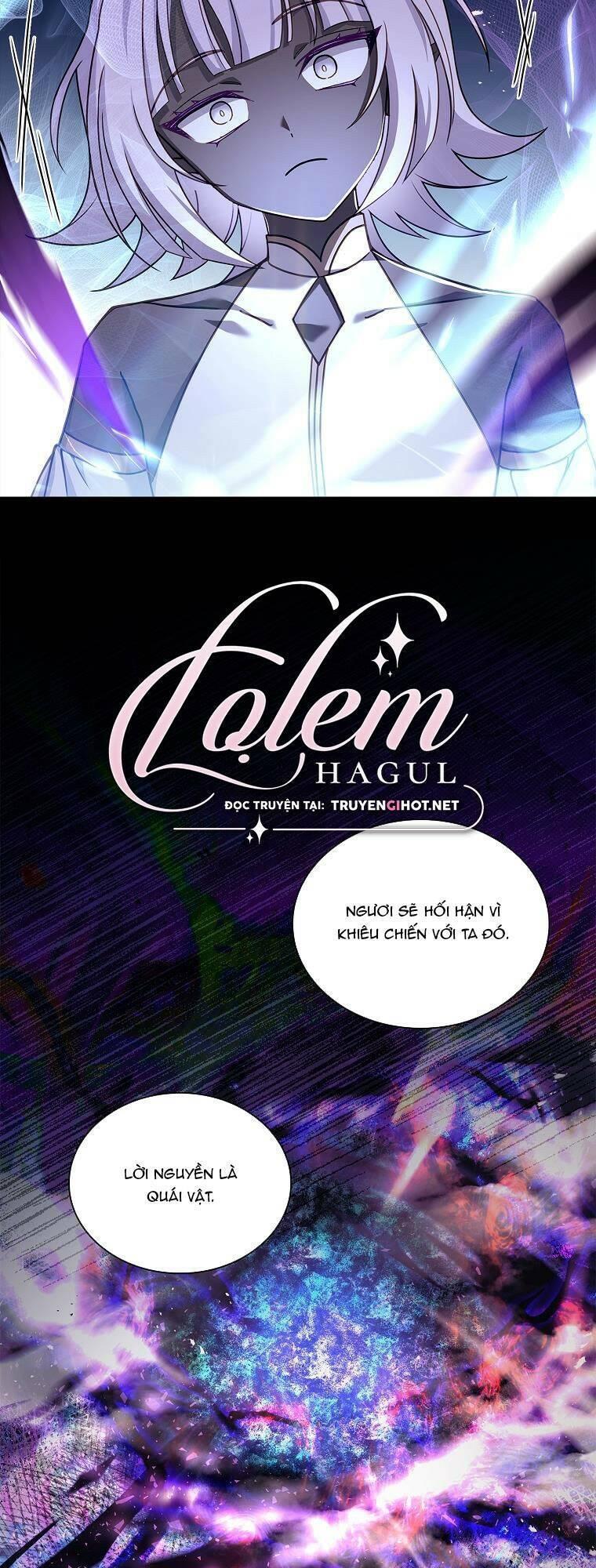 để yên cho tiểu thư hiền chapter 77 14