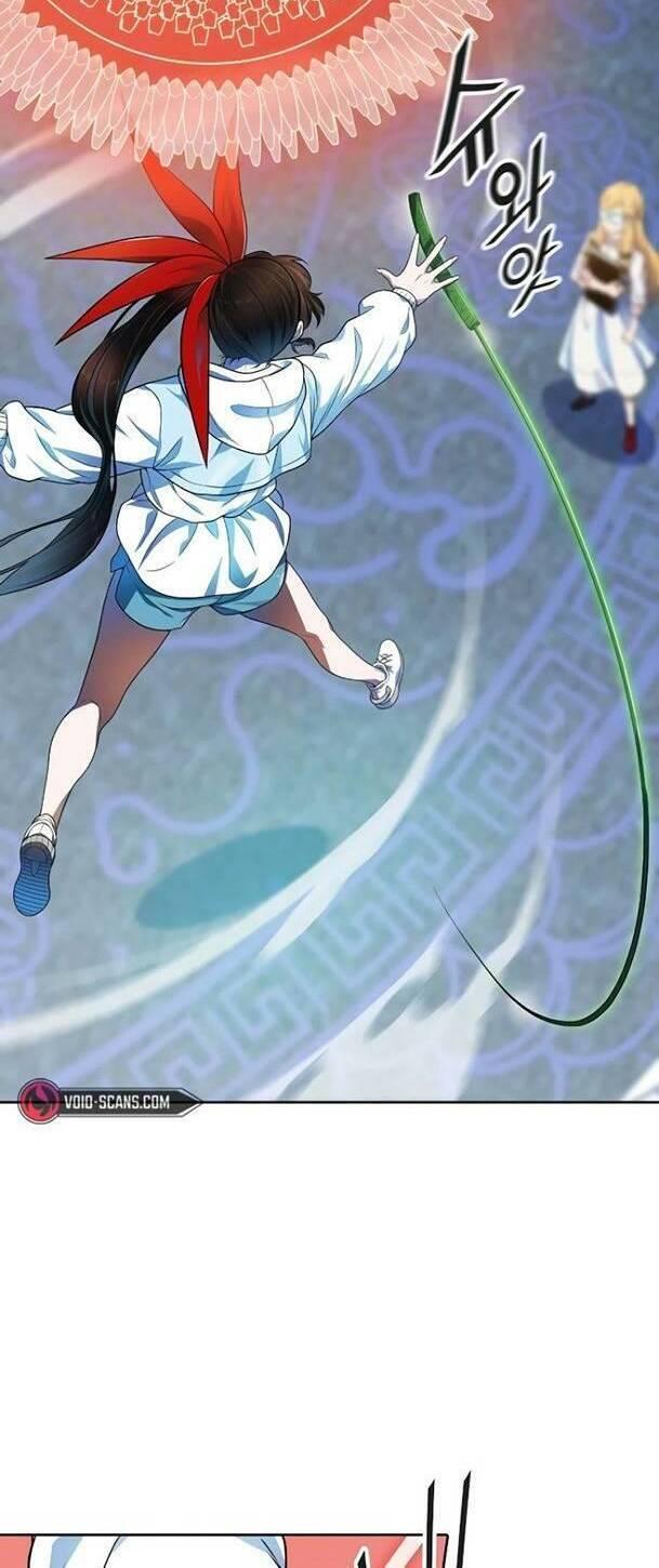 tòa tháp bí ẩn 2 chapter 565 27