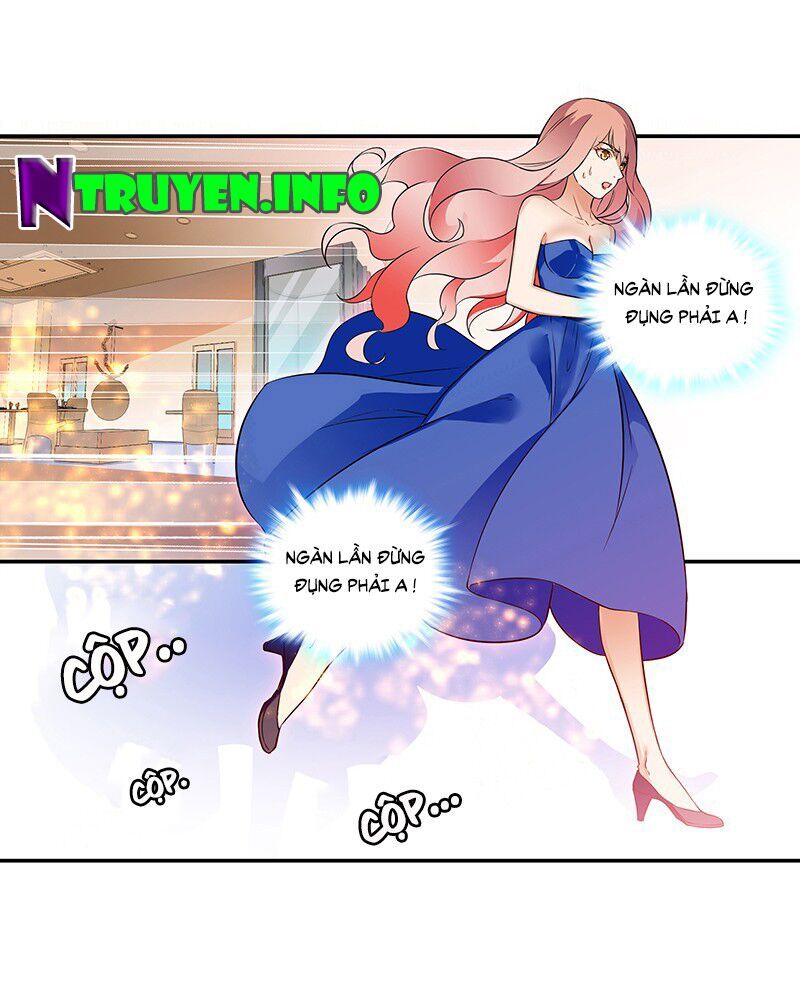 cô vợ siêu mẫu của cố thiếu chapter 2 8