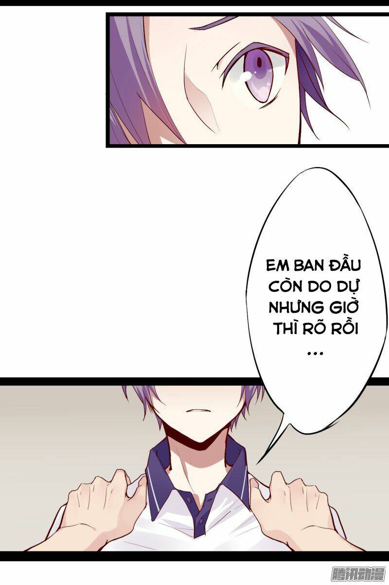 đam mỹ lời ngụy biện chapter 13 4