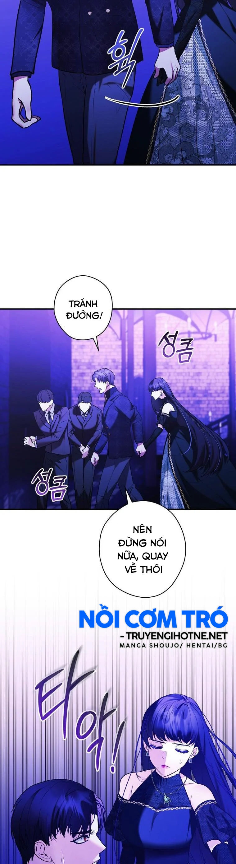 nàng tiểu thư nhà công tước chapter 10 19