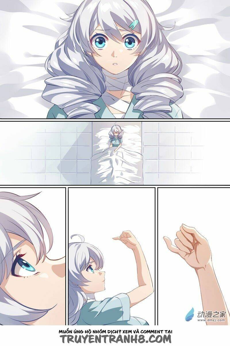 băng hoại 3rd chapter 6 3