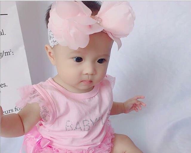 BĂNG ĐÔ NƠ TO BẢN️