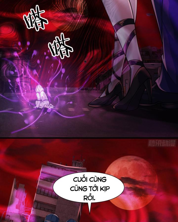 bắt đầu từ trăng đỏ chapter 179 30