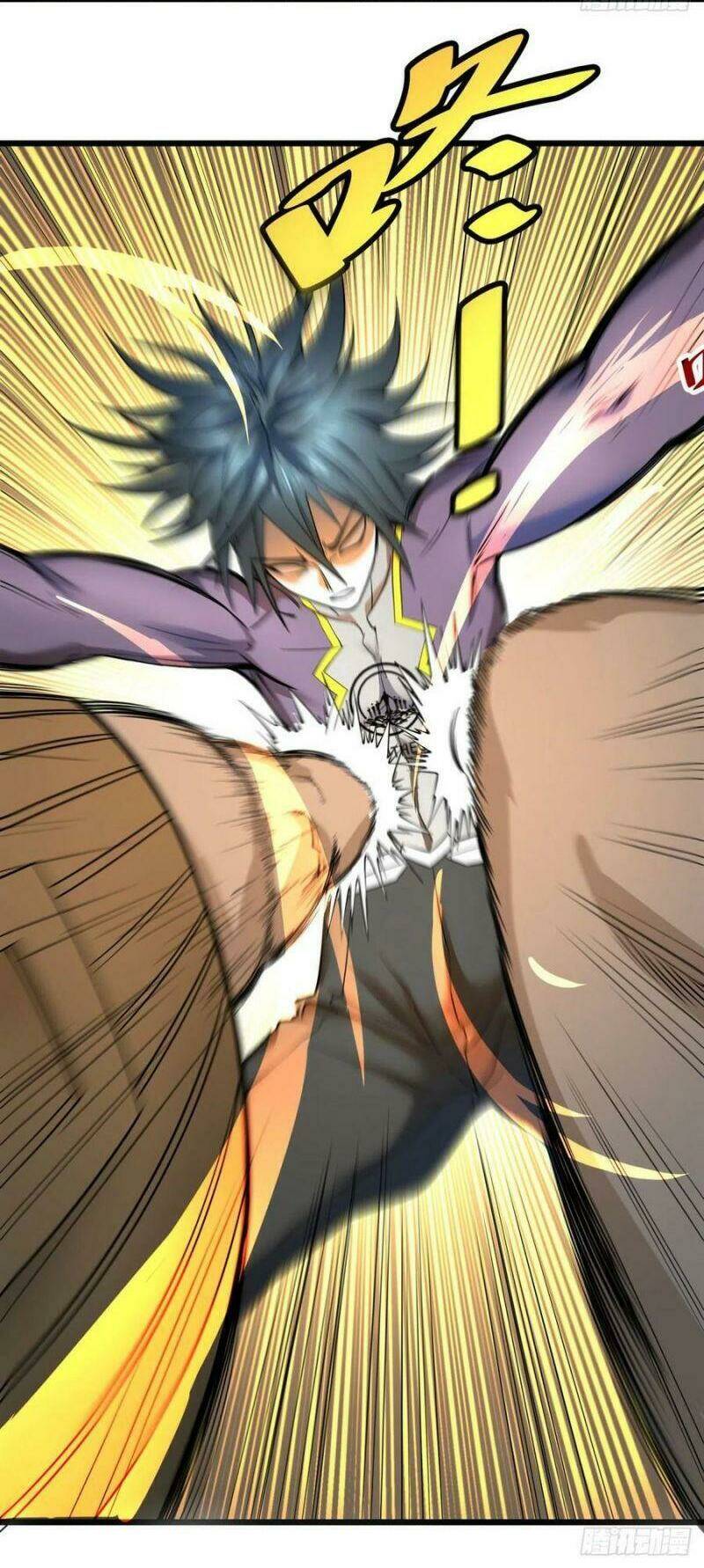 danh sách kẻ phản diện chapter 106 25