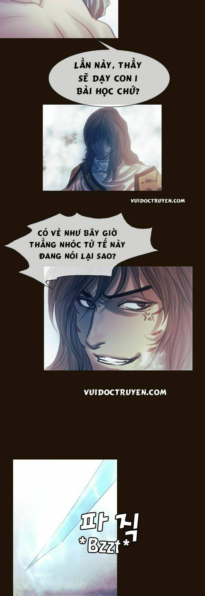 hội ảo thuật chapter 105 21