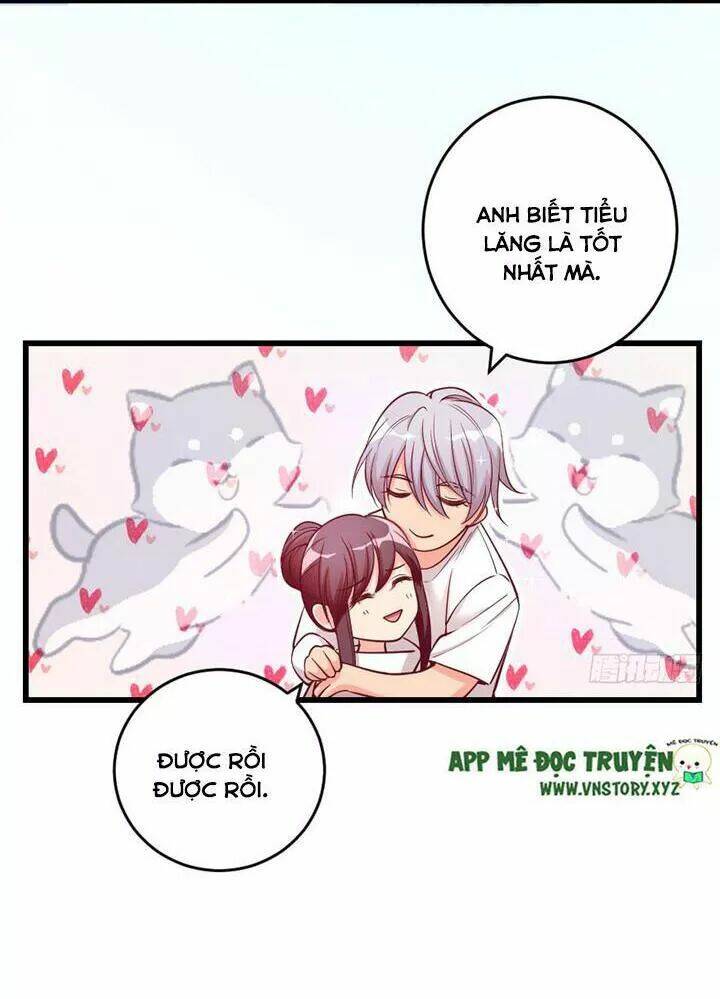 thiên hậu trở về chapter 106 13