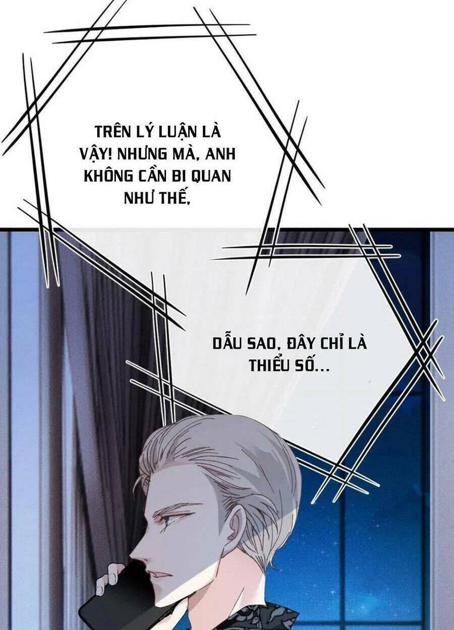 một vợ yêu, một bé con chapter 188 4