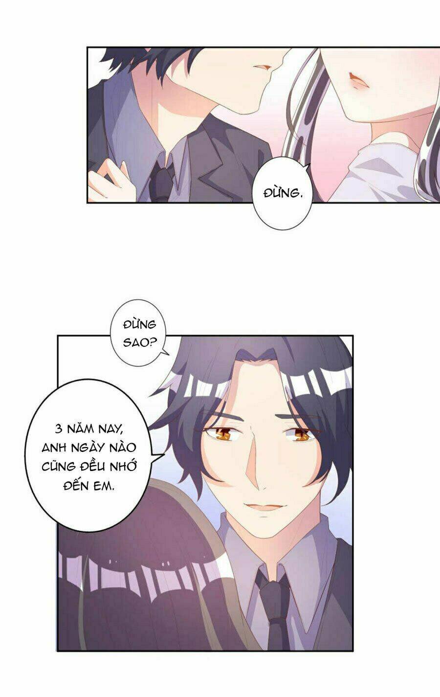 hôn nhân dục vọng: thiếu gia nhẹ một chút! chapter 53 2