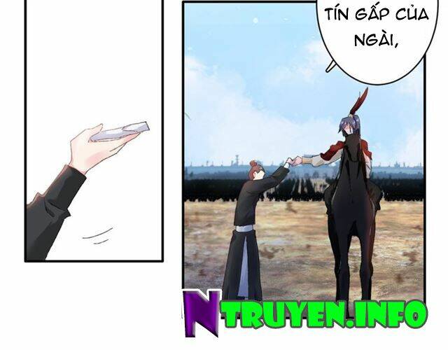 hoa nhan sách chapter 58.2 25